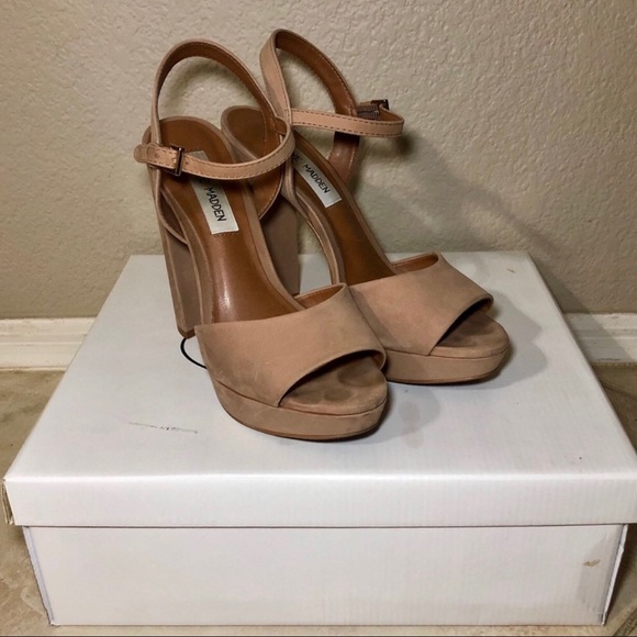 steve madden kierra sandal